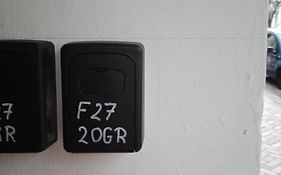 Stadtnah an der Förde 27 2OG R